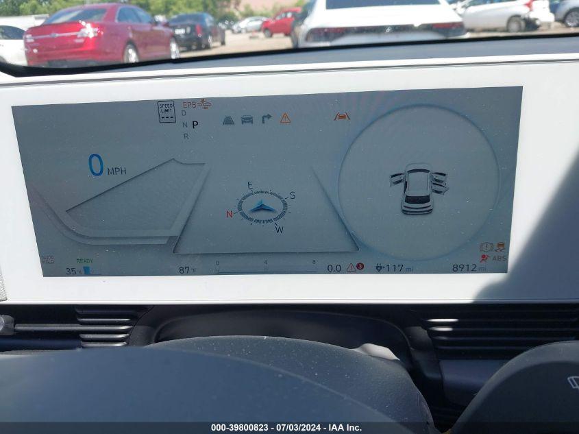 HYUNDAI IONIQ 5 SE 2023