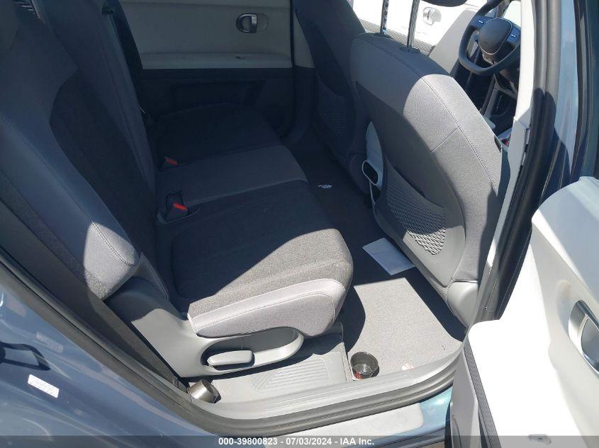 HYUNDAI IONIQ 5 SE 2023