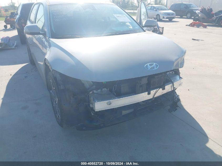 HYUNDAI IONIQ 5 SE 2024