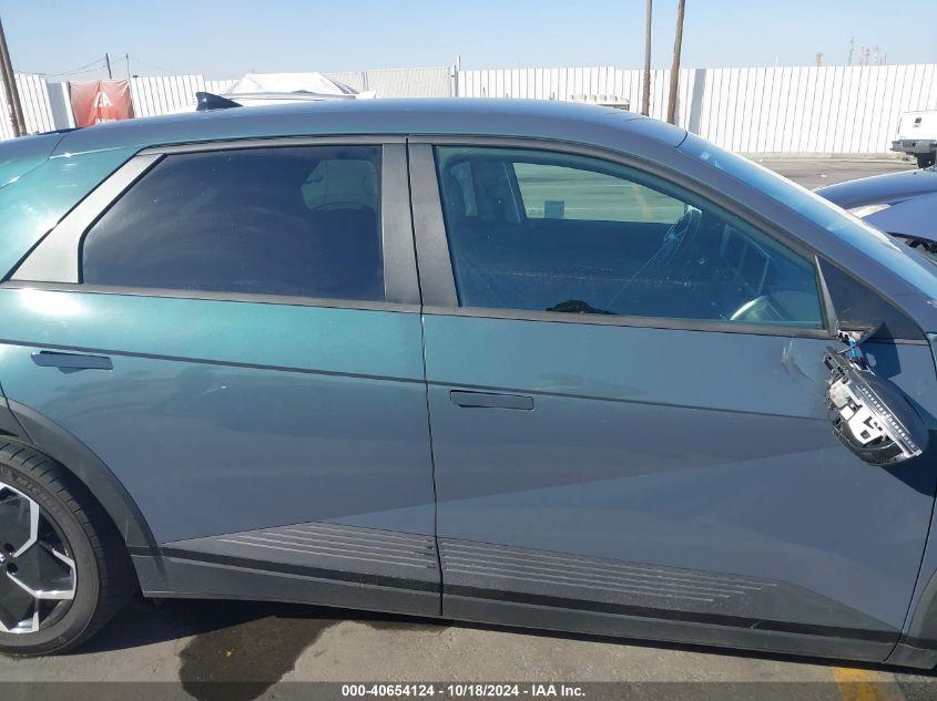 HYUNDAI IONIQ 5 SEL 2023