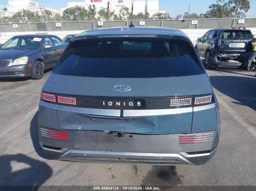 HYUNDAI IONIQ 5 SEL 2023