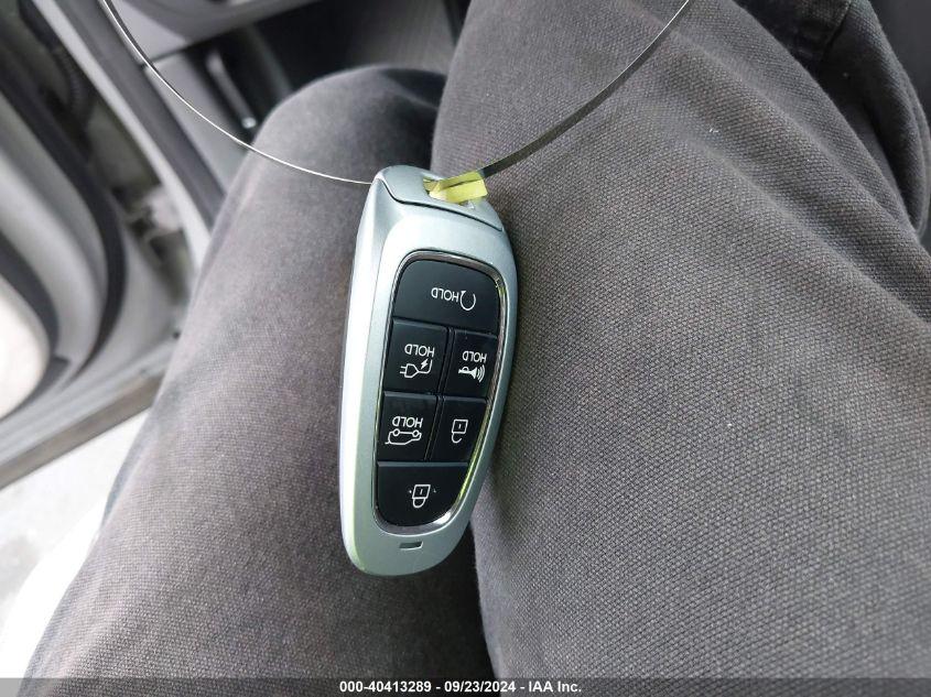 HYUNDAI IONIQ 5 SEL 2022