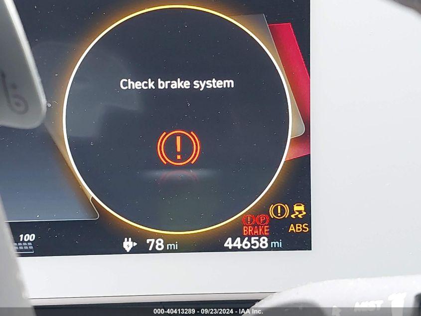 HYUNDAI IONIQ 5 SEL 2022