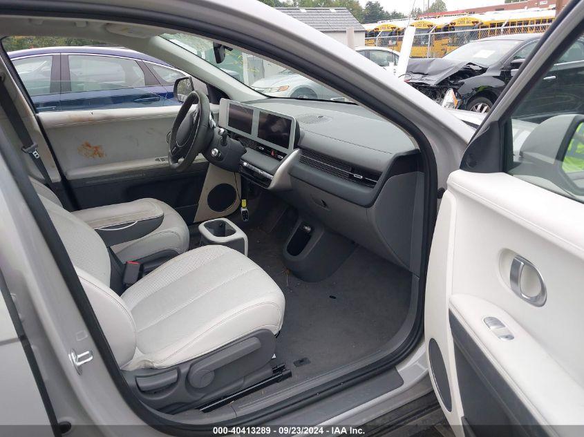 HYUNDAI IONIQ 5 SEL 2022