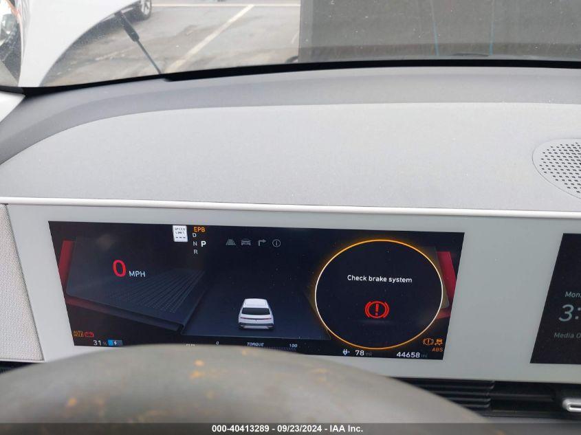 HYUNDAI IONIQ 5 SEL 2022