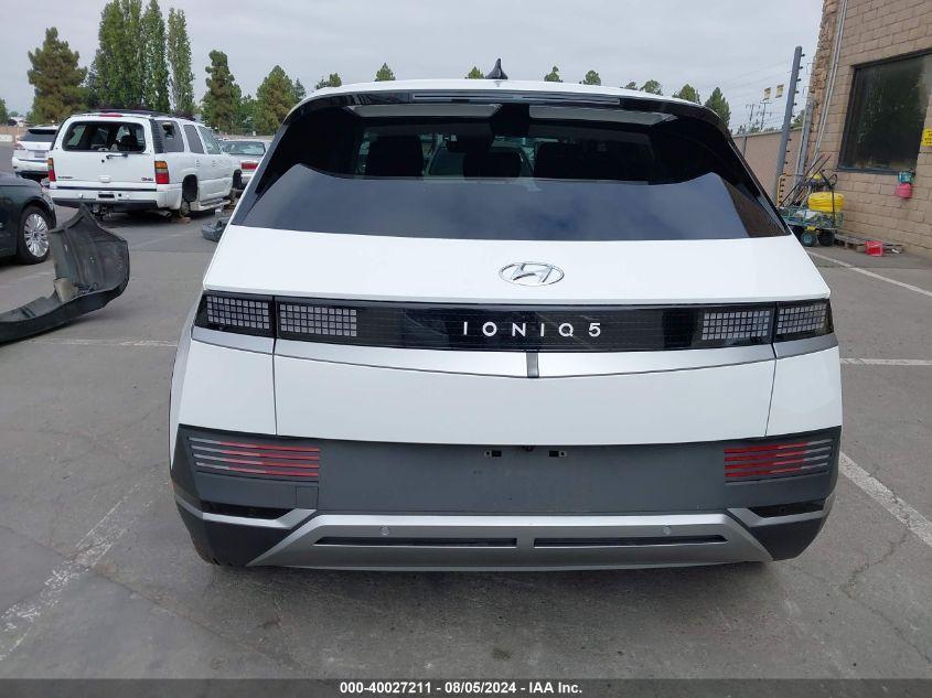 HYUNDAI IONIQ 5 SEL 2024