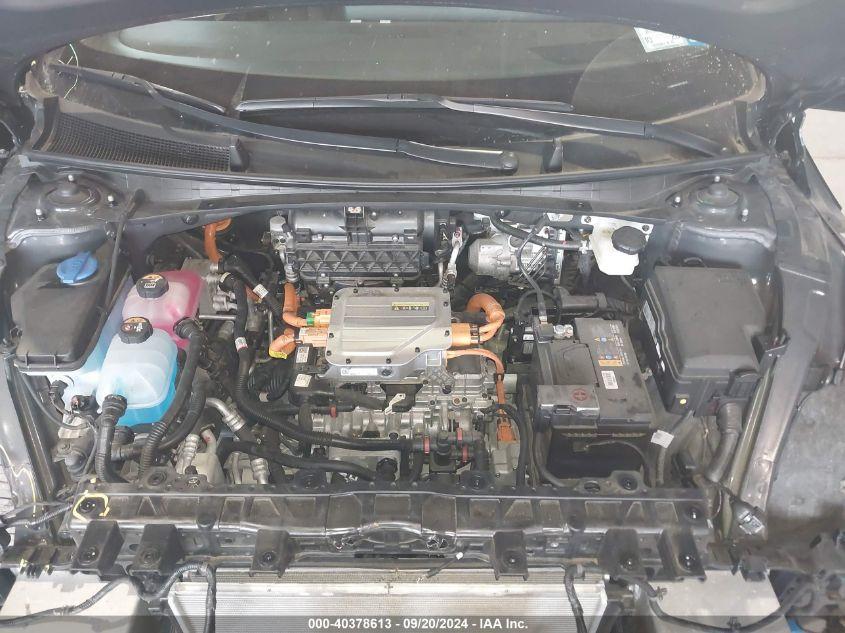 HYUNDAI IONIQ 5 SEL 2023