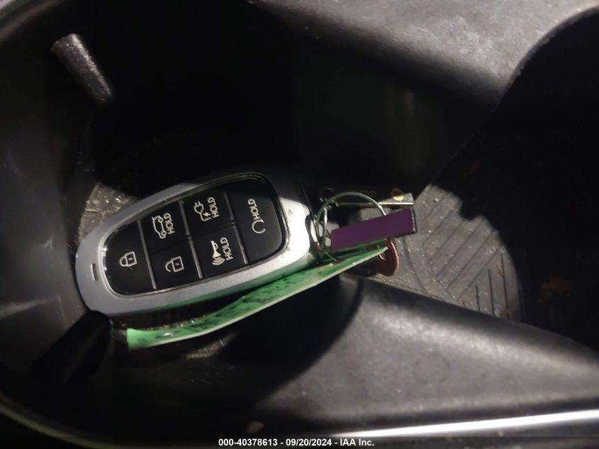 HYUNDAI IONIQ 5 SEL 2023