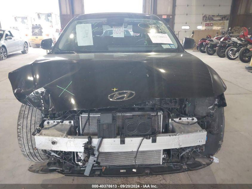 HYUNDAI IONIQ 5 SEL 2023