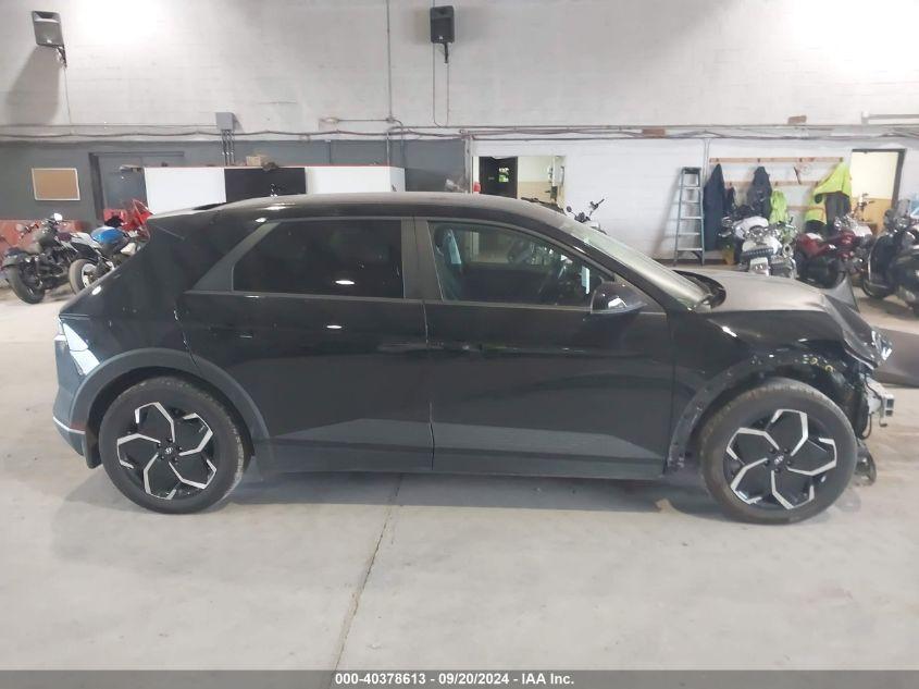 HYUNDAI IONIQ 5 SEL 2023