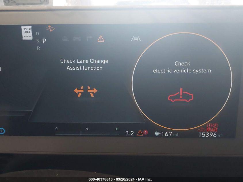 HYUNDAI IONIQ 5 SEL 2023