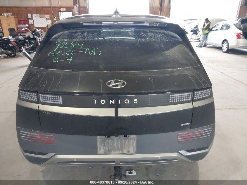 HYUNDAI IONIQ 5 SEL 2023