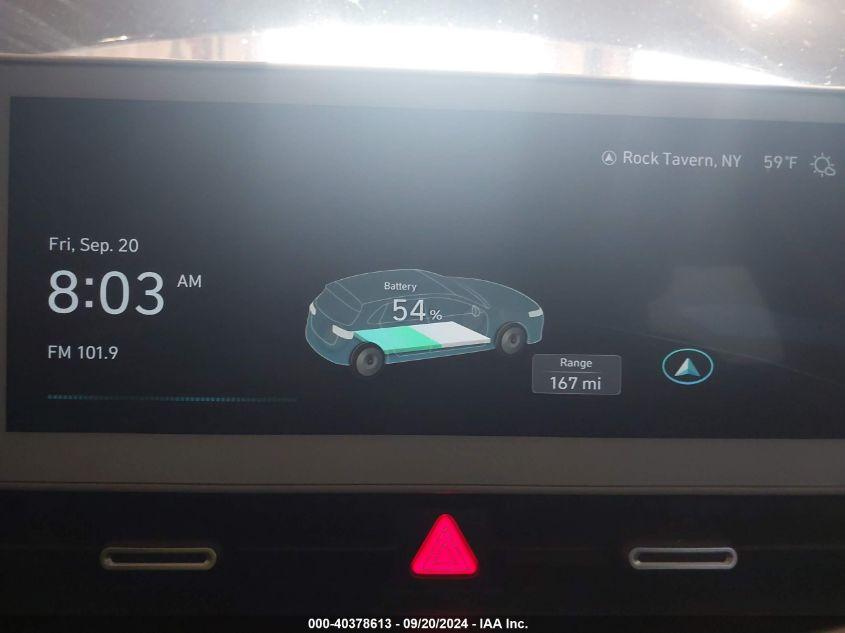 HYUNDAI IONIQ 5 SEL 2023