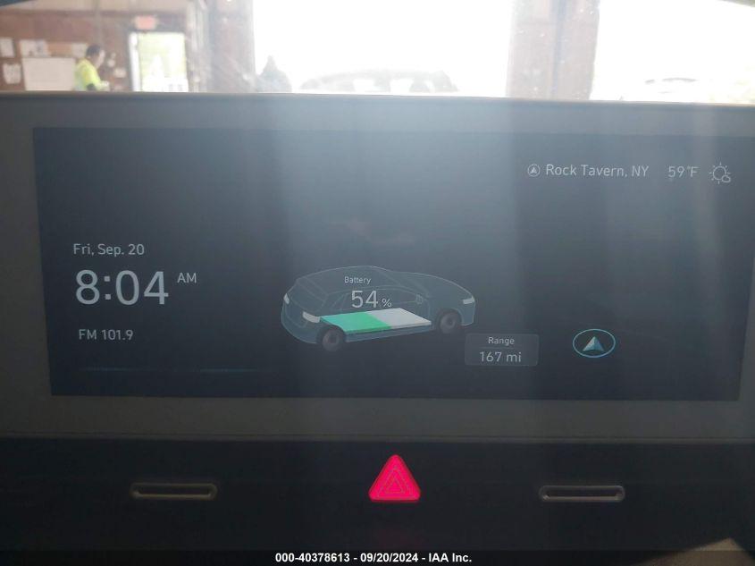 HYUNDAI IONIQ 5 SEL 2023