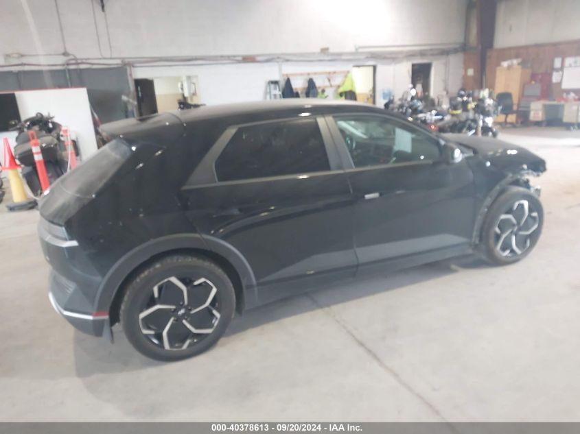 HYUNDAI IONIQ 5 SEL 2023