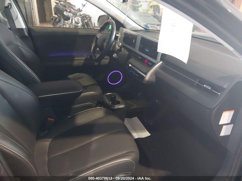 HYUNDAI IONIQ 5 SEL 2023