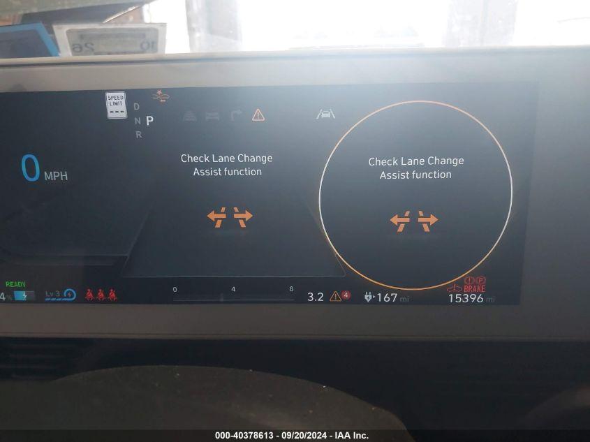 HYUNDAI IONIQ 5 SEL 2023