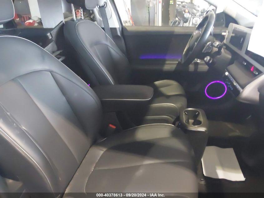 HYUNDAI IONIQ 5 SEL 2023