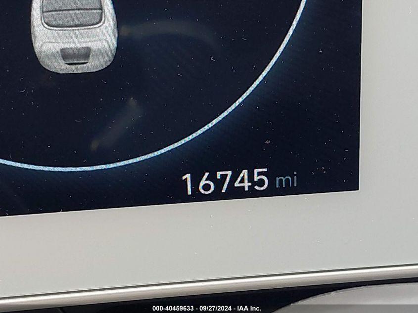 HYUNDAI IONIQ 5 SEL 2023