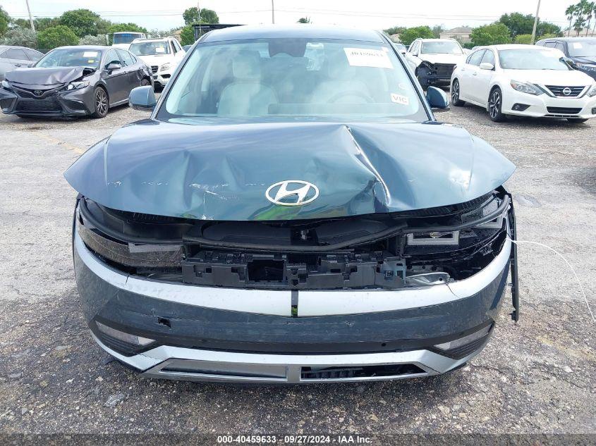 HYUNDAI IONIQ 5 SEL 2023