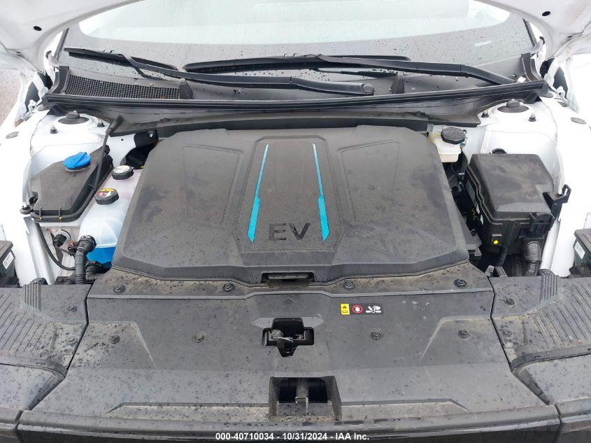 HYUNDAI IONIQ 5 SEL 2023