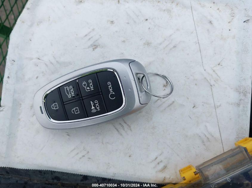 HYUNDAI IONIQ 5 SEL 2023