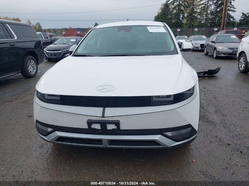 HYUNDAI IONIQ 5 SEL 2023