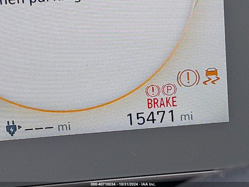 HYUNDAI IONIQ 5 SEL 2023