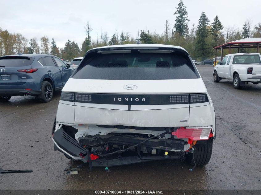 HYUNDAI IONIQ 5 SEL 2023