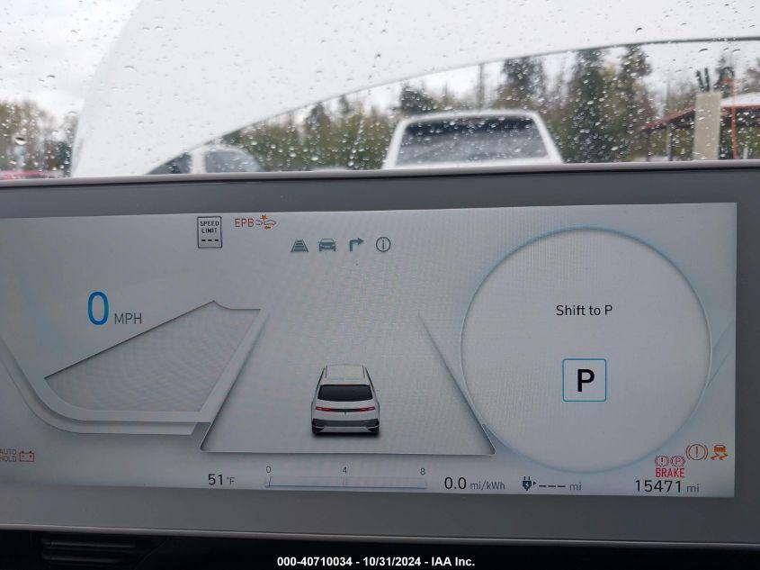 HYUNDAI IONIQ 5 SEL 2023