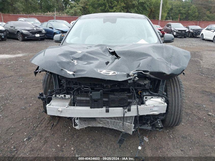 HYUNDAI IONIQ 5 SEL 2023