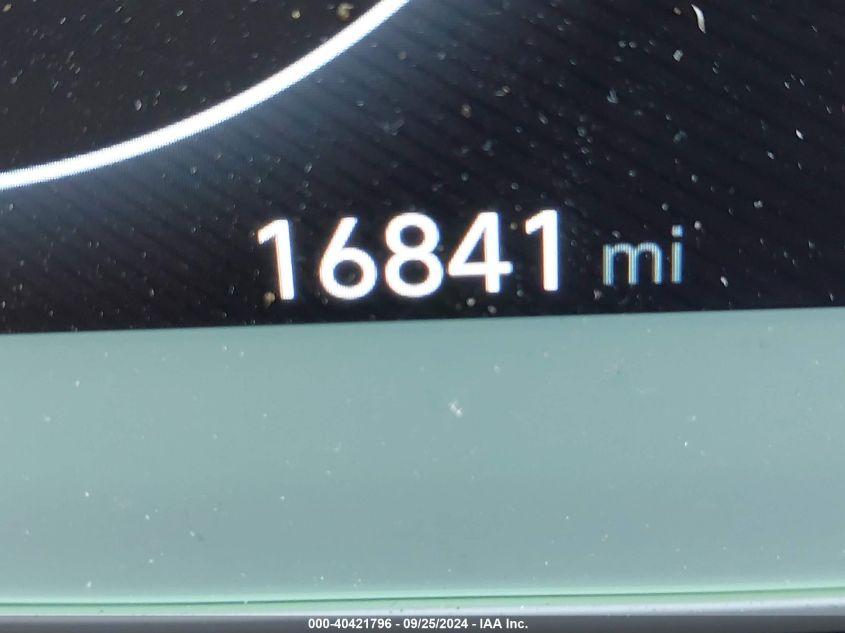 HYUNDAI IONIQ 5 SEL 2023