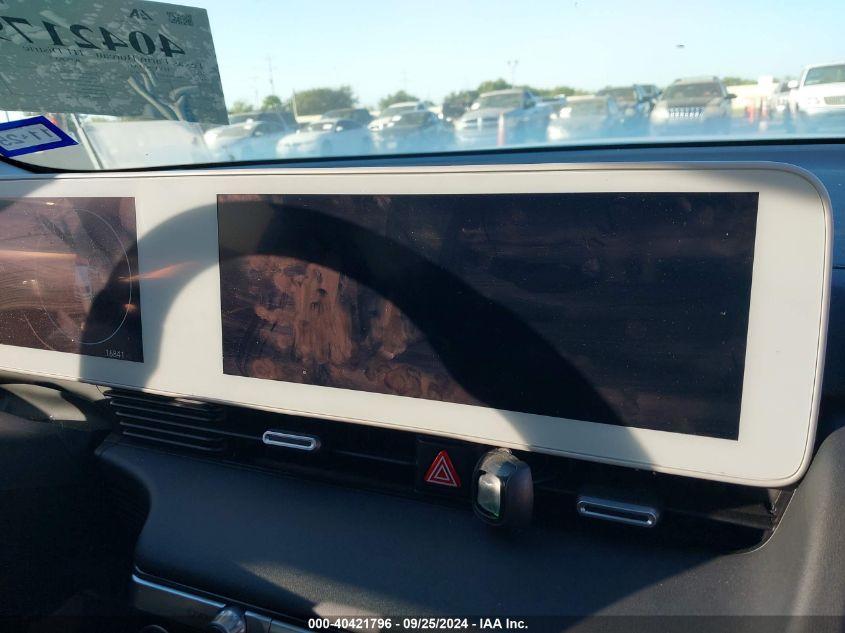 HYUNDAI IONIQ 5 SEL 2023