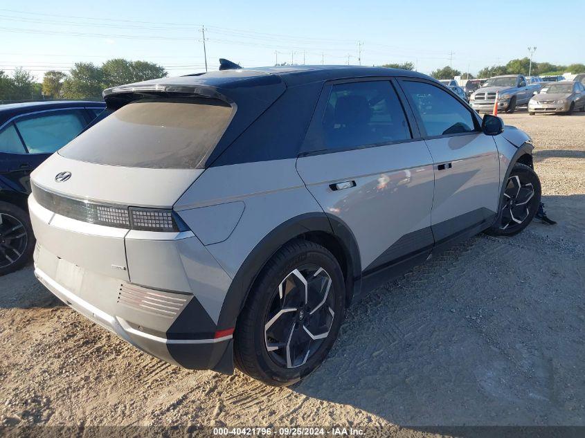 HYUNDAI IONIQ 5 SEL 2023