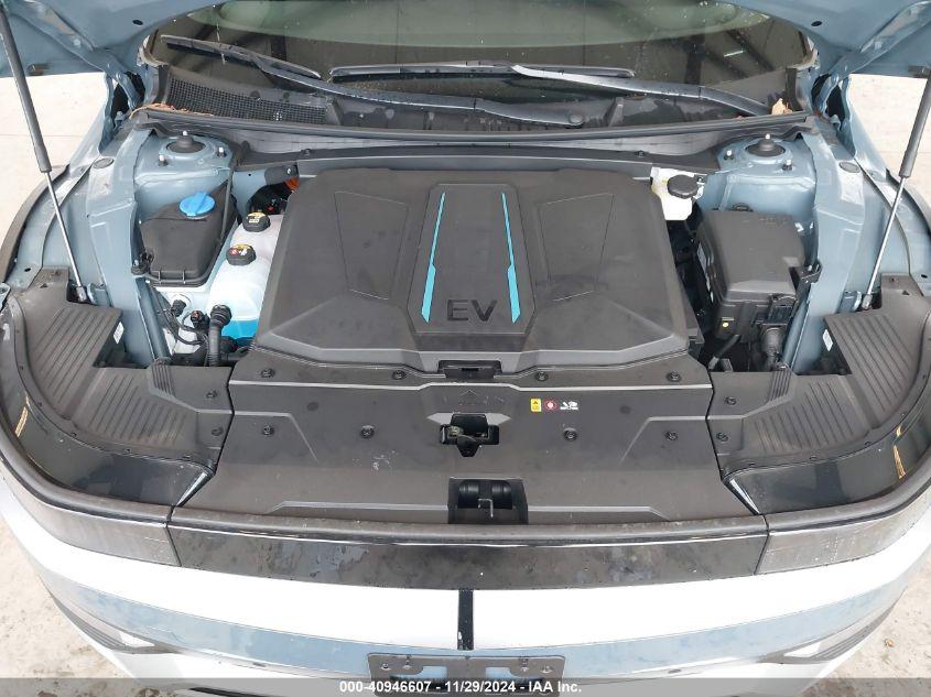 HYUNDAI IONIQ 5 SEL 2024