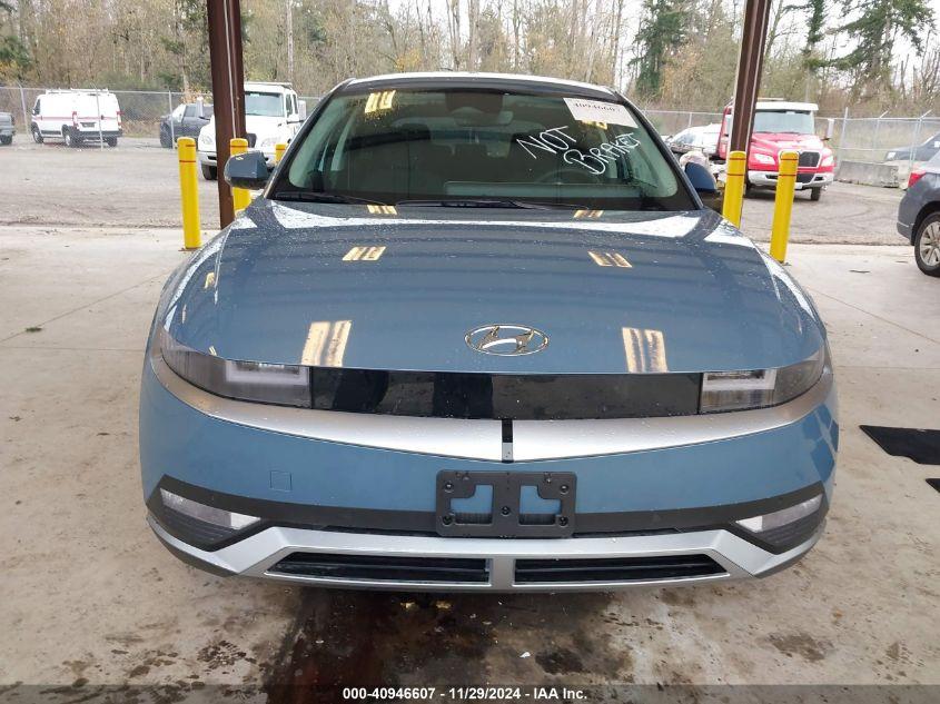 HYUNDAI IONIQ 5 SEL 2024