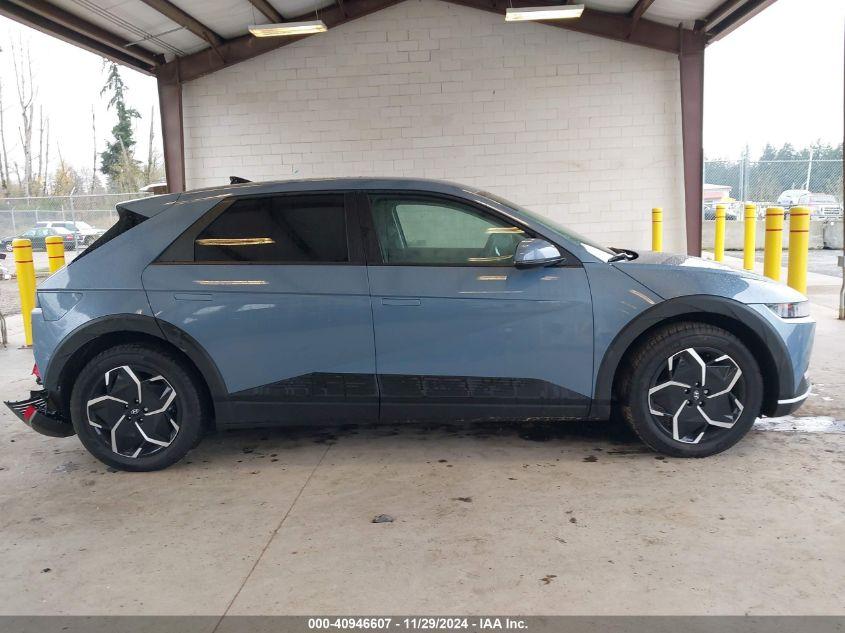 HYUNDAI IONIQ 5 SEL 2024