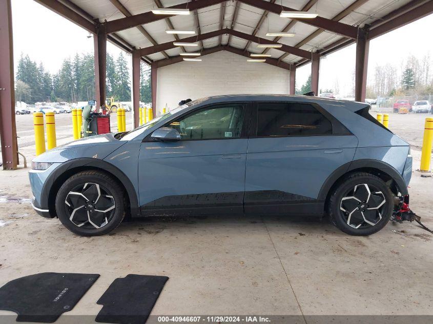 HYUNDAI IONIQ 5 SEL 2024