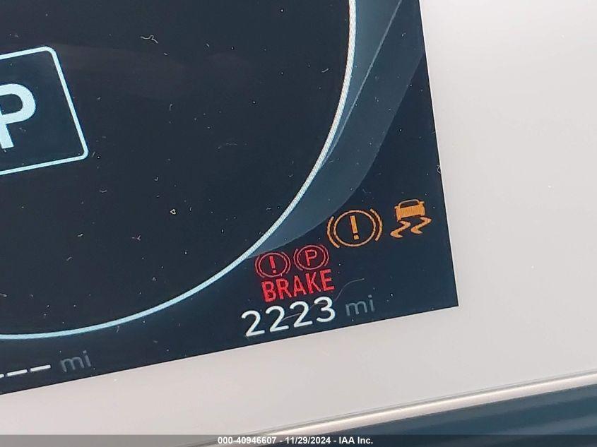 HYUNDAI IONIQ 5 SEL 2024