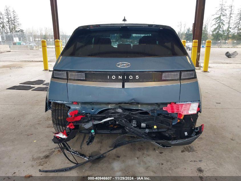 HYUNDAI IONIQ 5 SEL 2024