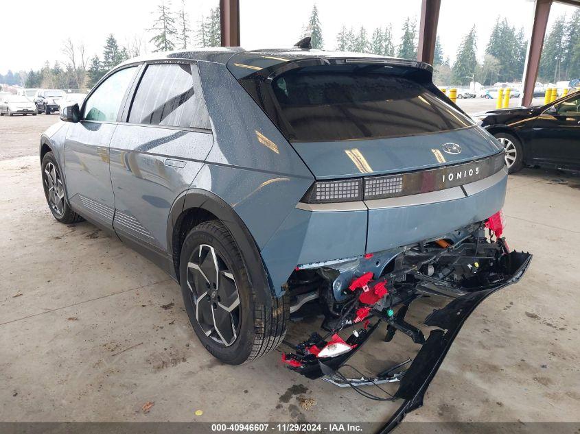 HYUNDAI IONIQ 5 SEL 2024