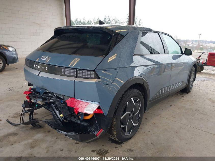 HYUNDAI IONIQ 5 SEL 2024