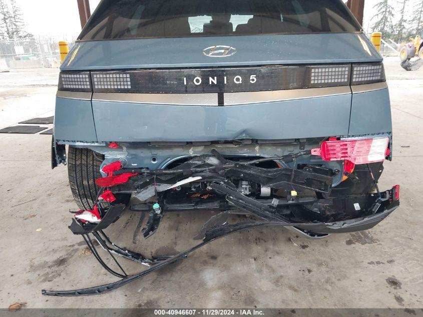 HYUNDAI IONIQ 5 SEL 2024