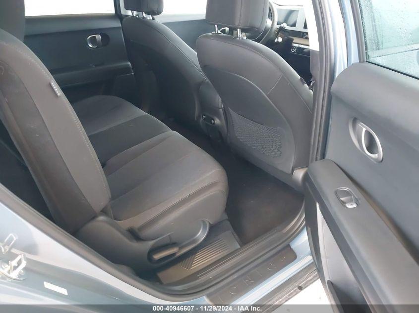 HYUNDAI IONIQ 5 SEL 2024