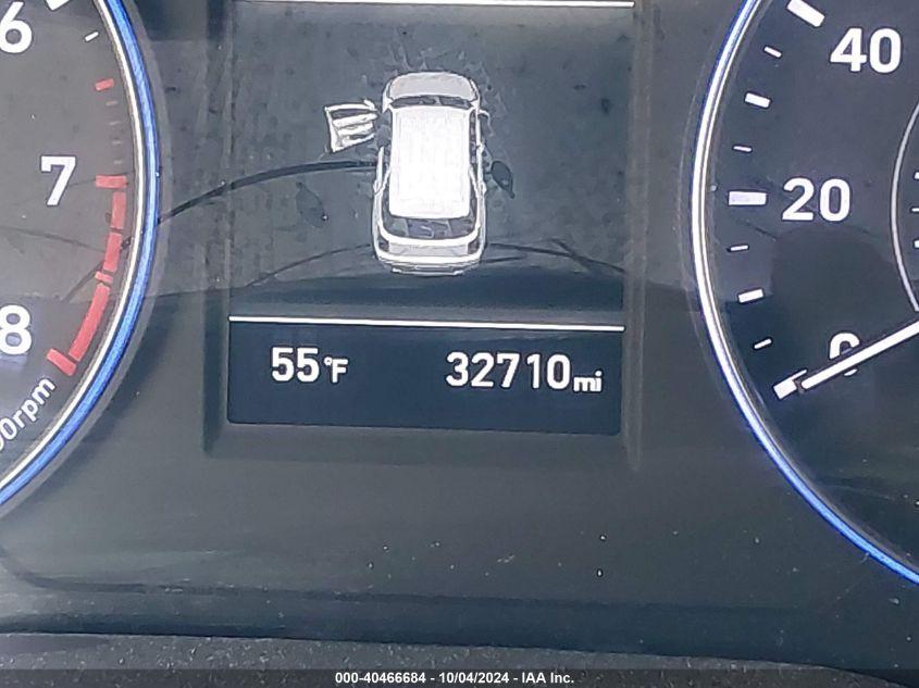 HYUNDAI PALISADE SE 2022