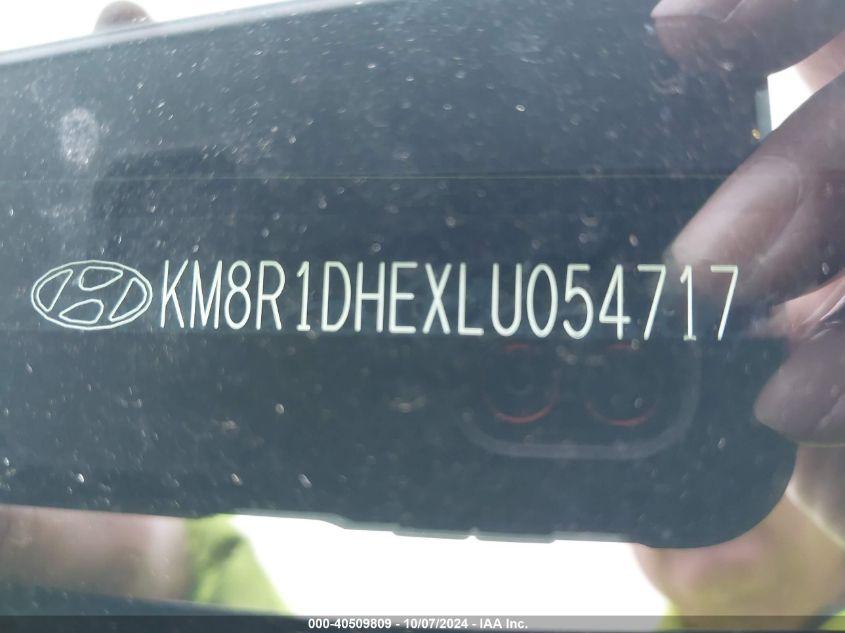 HYUNDAI PALISADE SE 2020