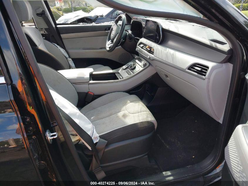 HYUNDAI PALISADE SEL 2020