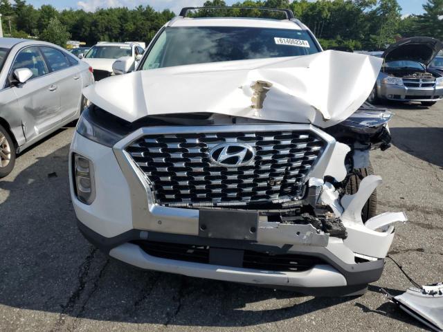 HYUNDAI PALISADE S 2020