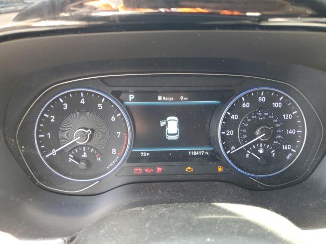 HYUNDAI PALISADE S 2020