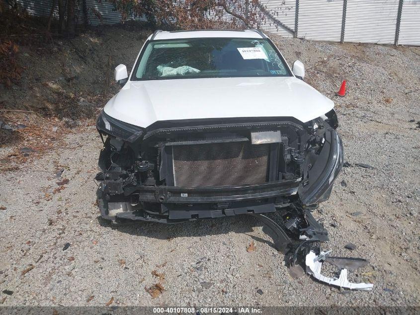 HYUNDAI PALISADE SEL 2021